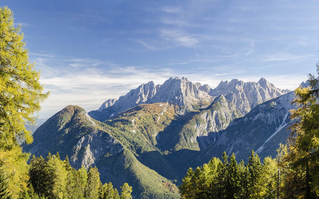 Seminare der Alpenverein Akademie