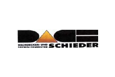 Dach Schieder