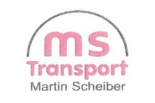 Scheiber Martin