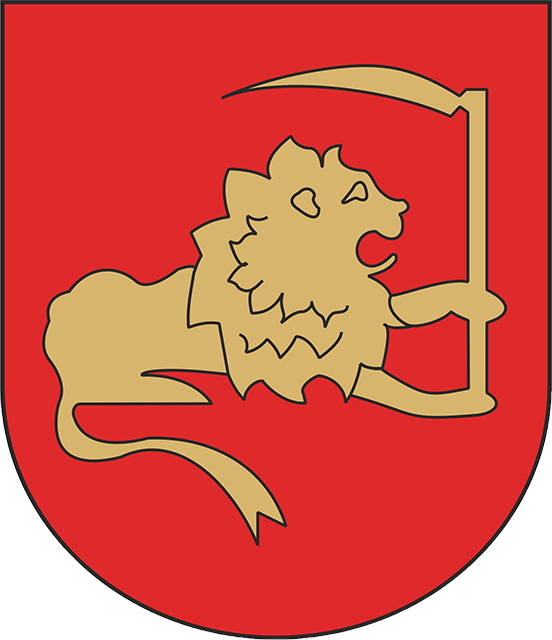 Wappen Tristach