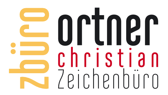 Ortner Christian - Zeichenbüro