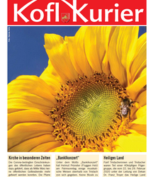 Koflkurier Nr. 42