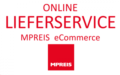 MPREIS Onlineshop liefert jetzt in Osttirol