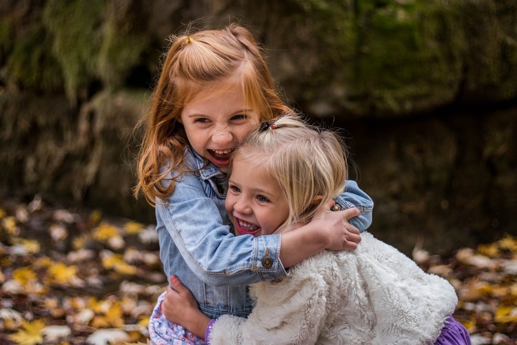 Große Gefühle und starke Emotionen … – Eltern Kids Coach-Seminar