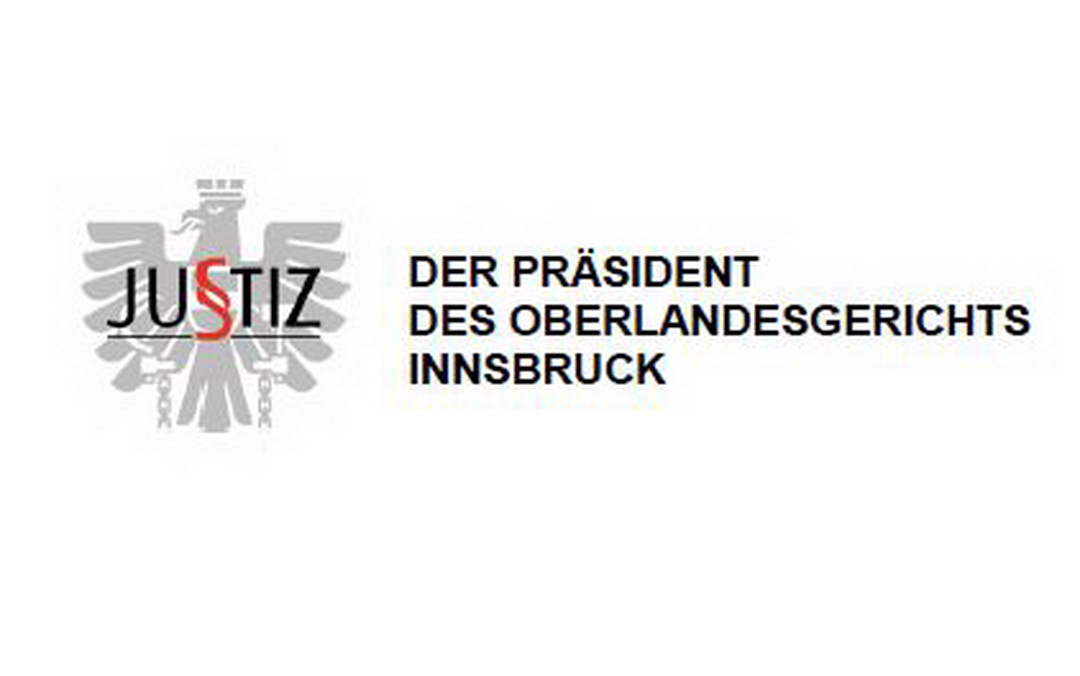 Stellenausschreibungen im Justizdienst – Gerichtsvollzug