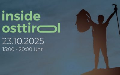 inside osttirol – 23.10.2025