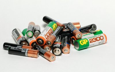 Batterien und Akkus – Richtiger Umgang und Entsorgung