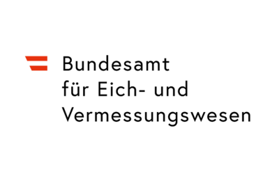 Topographische Arbeiten im Gemeindegebiet