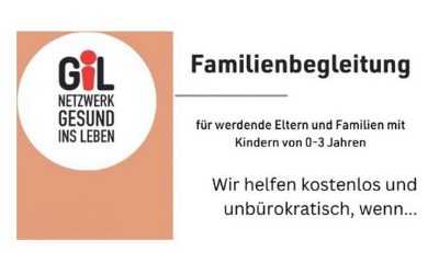 Netzwerk Gesund ins Leben